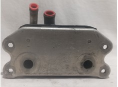 Recambio de enfriador aceite motor para volvo s60 berlina 2.4 t / 2.5 t referencia OEM IAM 9497225   2