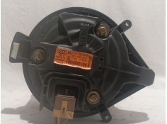 Recambio de ventilador calefaccion para audi a4 avant (8e) 2.0 tdi referencia OEM IAM 9020016 0069634 8E1820021E 2