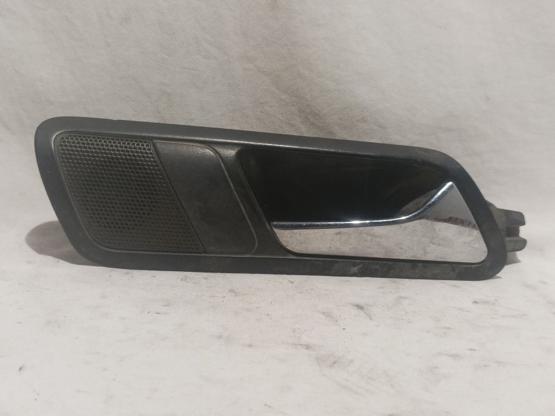 Recambio de maneta interior trasera derecha para volkswagen passat berlina (3c2) highline referencia OEM IAM 3C4839114  