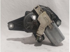 Recambio de motor limpia trasero para nissan primastar (x83) 1.9 dci diesel cat referencia OEM IAM 91165699  