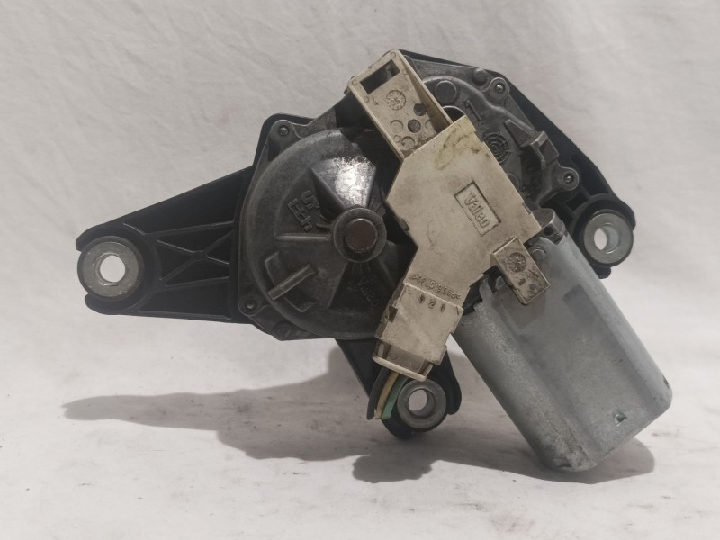 Recambio de motor limpia trasero para nissan primastar (x83) 1.9 dci diesel cat referencia OEM IAM 91165699  