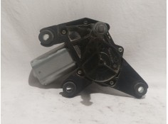 Recambio de motor limpia trasero para nissan primastar (x83) 1.9 dci diesel cat referencia OEM IAM 91165699   2