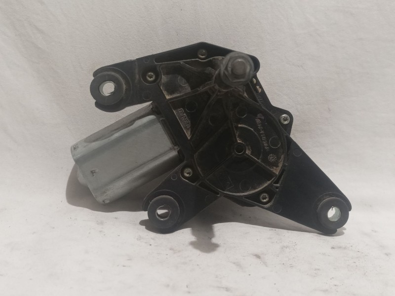 Recambio de motor limpia trasero para nissan primastar (x83) 1.9 dci diesel cat referencia OEM IAM 91165699  