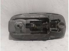 Recambio de maneta exterior porton para nissan primastar (x83) 1.9 dci diesel cat referencia OEM IAM 91168527   2
