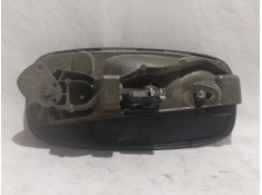 Recambio de maneta exterior delantera izquierda para nissan primastar (x83) 1.9 dci diesel cat referencia OEM IAM 8060700QAC   2