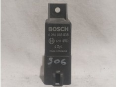 Recambio de rele para volkswagen passat berlina (3c2) referencia OEM IAM 0281003038 038907281D 