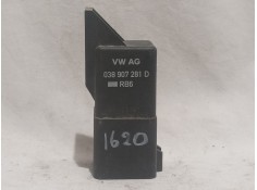 Recambio de rele para volkswagen passat berlina (3c2) referencia OEM IAM 0281003038 038907281D  2