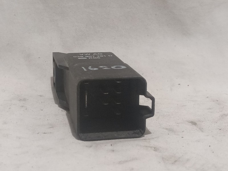 Recambio de rele para volkswagen passat berlina (3c2) referencia OEM IAM 0281003038 038907281D 