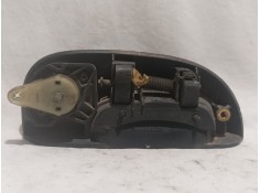 Recambio de maneta exterior delantera izquierda para renault kangoo (f/kc0) 1.9 diesel referencia OEM IAM 7700354476   2