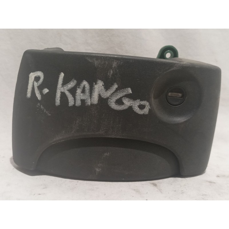 Recambio de maneta exterior trasera derecha para renault kangoo (f/kc0) 1.9 diesel referencia OEM IAM 7700303504  