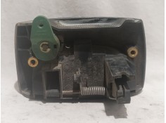 Recambio de maneta exterior trasera derecha para renault kangoo (f/kc0) 1.9 diesel referencia OEM IAM 7700303504   2