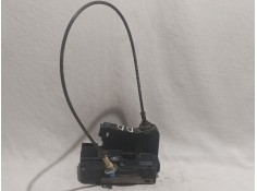 Recambio de cerradura puerta delantera derecha para nissan primastar (x83) 1.9 dci diesel cat referencia OEM IAM 8200042171 9116