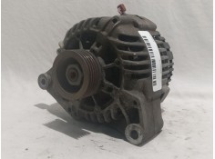 Recambio de alternador para citroen saxo referencia OEM IAM 2542525A  