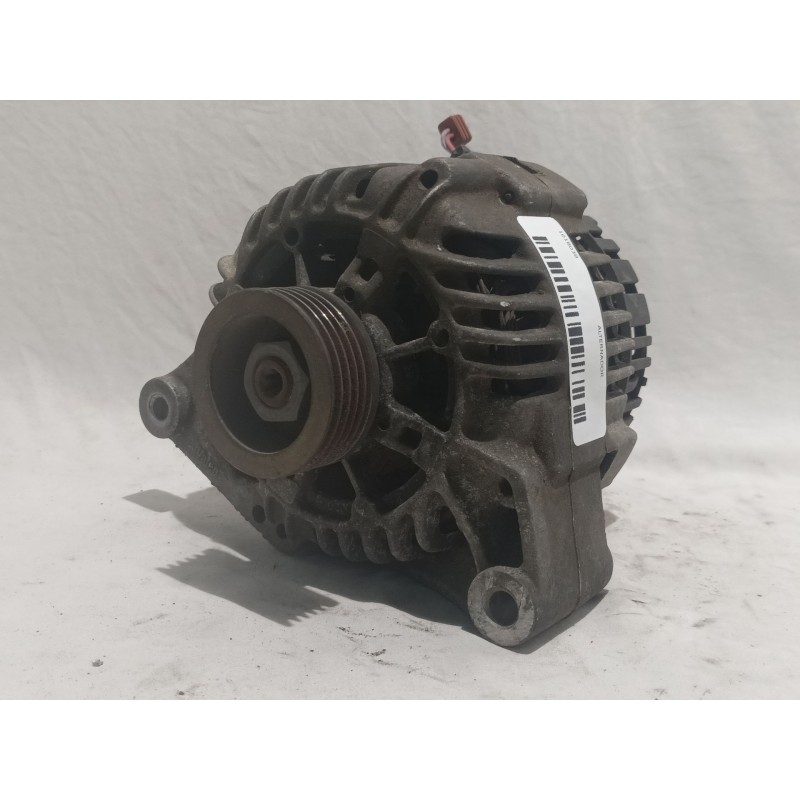 Recambio de alternador para citroen saxo referencia OEM IAM 2542525A  