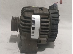 Recambio de alternador para citroen saxo referencia OEM IAM 2542525A   2