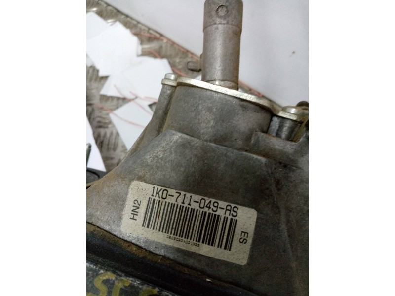 Recambio de palanca cambio para seat altea (5p1) green   |   06.06 - 12.09 | 2006 - 2009 | 105 cv / 77 kw referencia OEM IAM 1K0