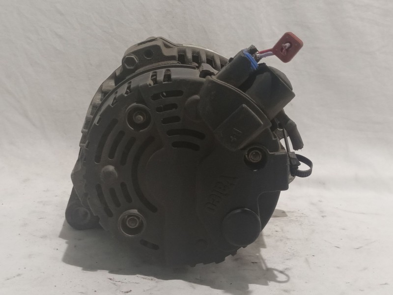 Recambio de alternador para citroen saxo referencia OEM IAM 2542525A  