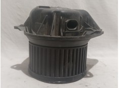 Recambio de ventilador calefaccion para nissan primastar (x83) 1.9 dci diesel cat referencia OEM IAM 2761400QAD  