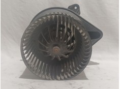 Recambio de ventilador calefaccion para nissan primastar (x83) 1.9 dci diesel cat referencia OEM IAM 2761400QAD   2