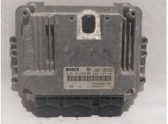 Recambio de centralita motor uce para nissan primastar (x83) 1.9 dci diesel cat referencia OEM IAM 0281011529 8200389519 