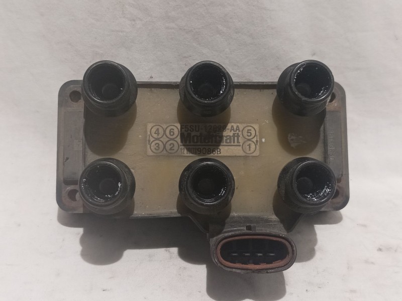 Recambio de bobina encendido para ford mondeo familiar (gd) referencia OEM IAM F5SU12020AA  