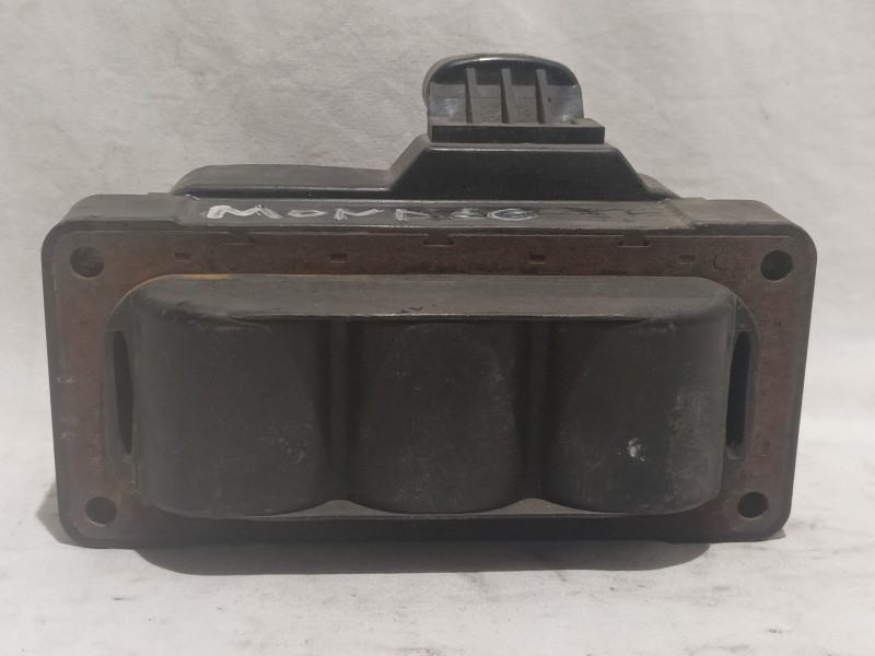 Recambio de bobina encendido para ford mondeo familiar (gd) referencia OEM IAM F5SU12020AA  