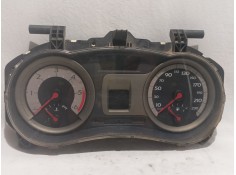 Recambio de cuadro instrumentos para renault clio iii referencia OEM IAM 8200343563  
