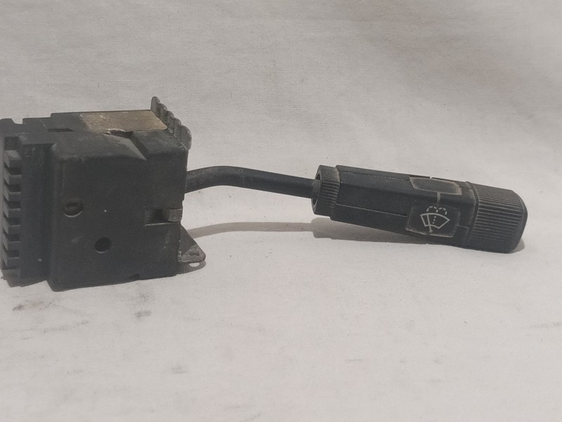 Recambio de mando limpia para renault 5 (b/c40) l (b/c 401) referencia OEM IAM 7417960   Recambio de mando limpia para renault 5 (b/c40) l (b/c 401) referencia OEM IAM 7417960