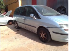 fiat ulysse (179) del año 2002 2