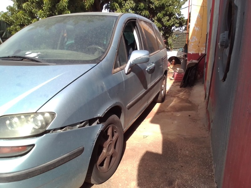 fiat ulysse (179) del año 2002