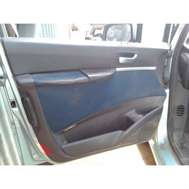 fiat ulysse (179) del año 2002