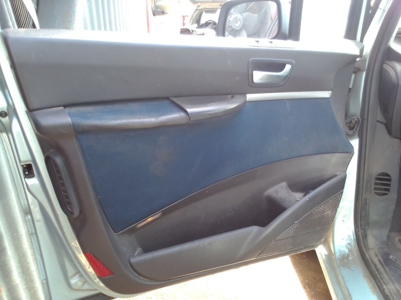 fiat ulysse (179) del año 2002