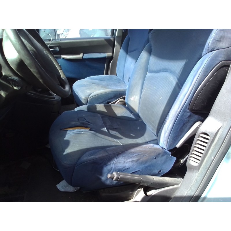 fiat ulysse (179) del año 2002