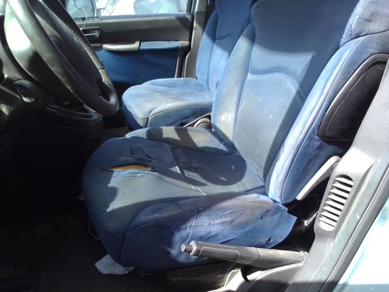 fiat ulysse (179) del año 2002