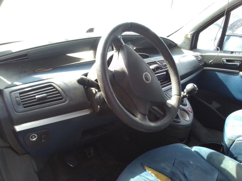 fiat ulysse (179) del año 2002