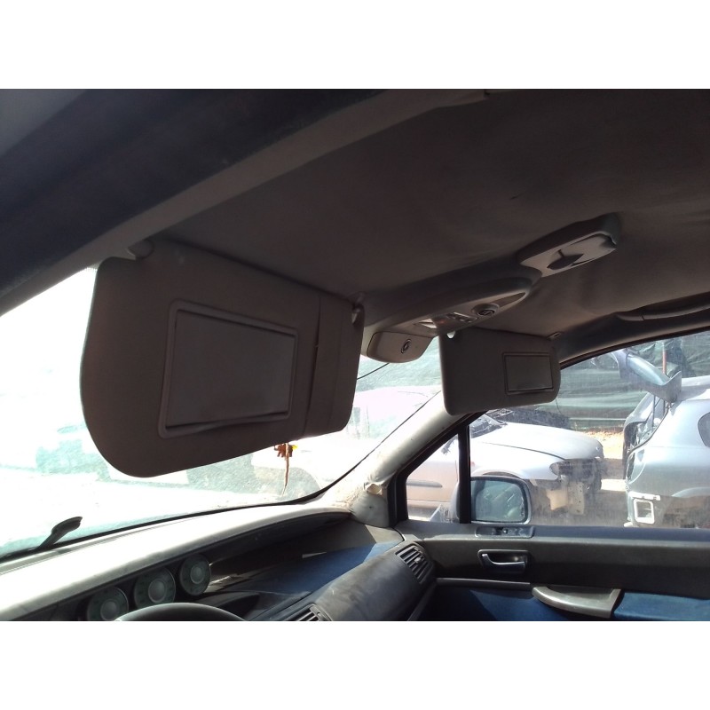 fiat ulysse (179) del año 2002