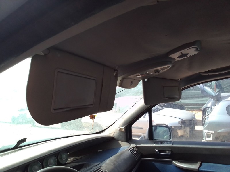 fiat ulysse (179) del año 2002