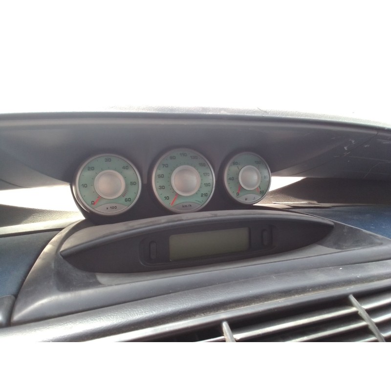 fiat ulysse (179) del año 2002