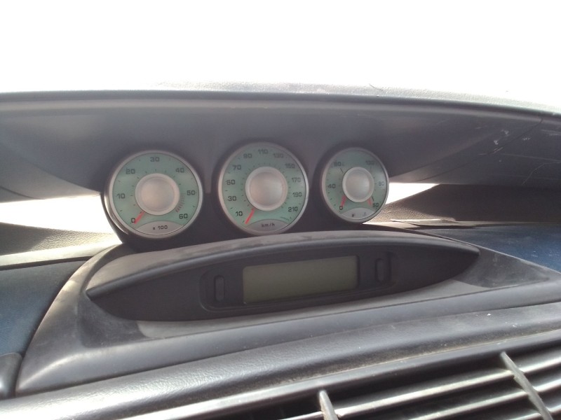 fiat ulysse (179) del año 2002