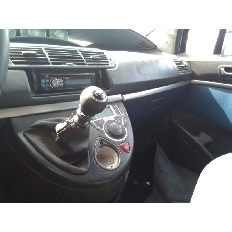 fiat ulysse (179) del año 2002