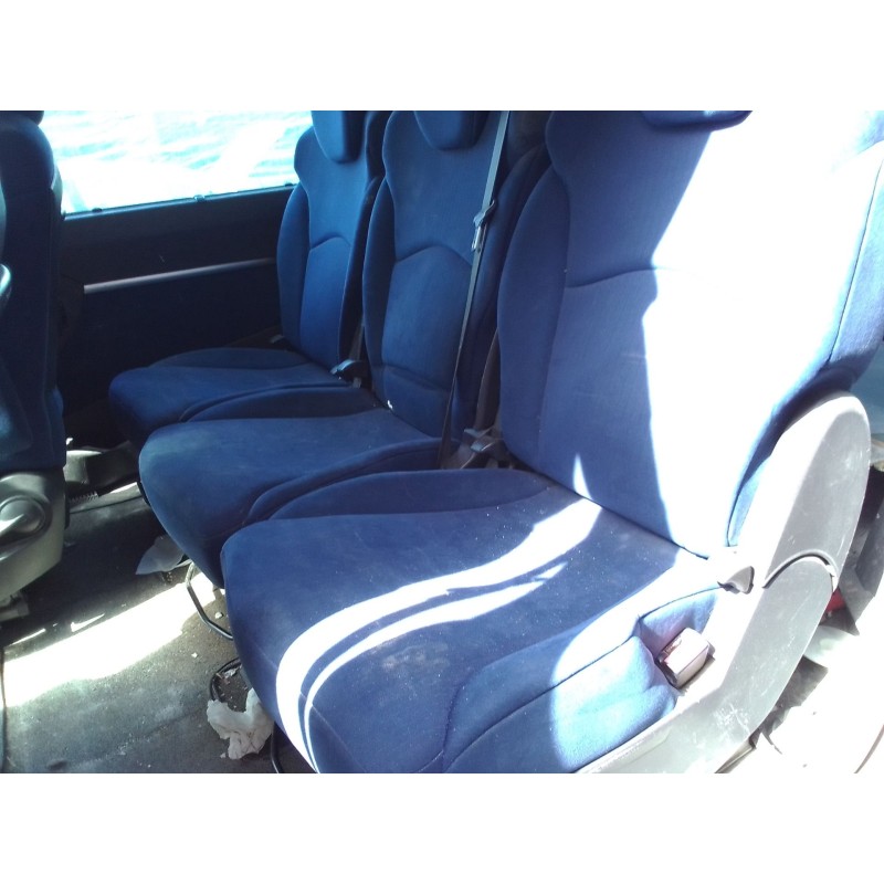 fiat ulysse (179) del año 2002