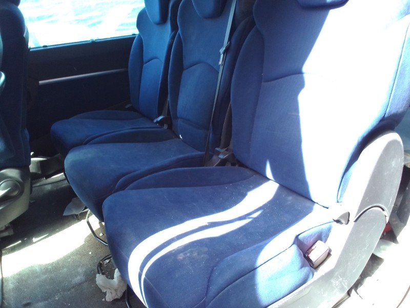 fiat ulysse (179) del año 2002