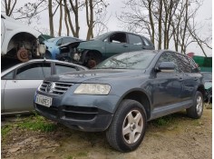 volkswagen touareg (7la) 2.5 tdi   |   0.02 - 0.07 | 2002 - 2007 | 174 cv / 128 kw del año 2002