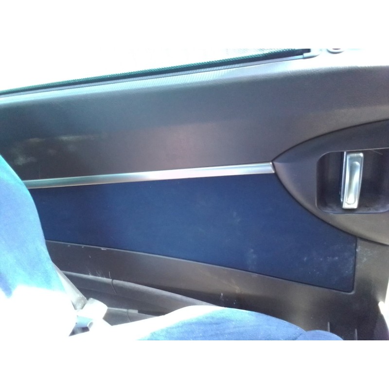 fiat ulysse (179) del año 2002