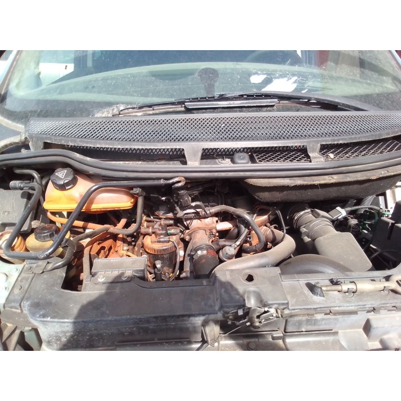 fiat ulysse (179) del año 2002