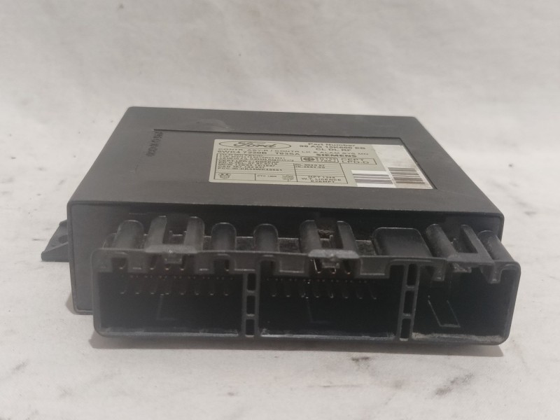 Recambio de centralita cierre para ford mondeo familiar (gd) referencia OEM IAM 98AG15K600EB 5WK47220B 