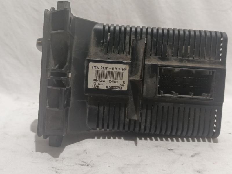 Recambio de mando luces para bmw serie 3 touring (e46) 320d referencia OEM IAM 61316907944 086480060 0041609