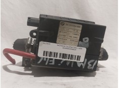 Recambio de radiador calefaccion / aire acondicionado para bmw serie 3 touring (e46) referencia OEM IAM 64126904668  