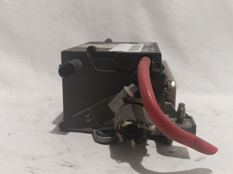 Recambio de radiador calefaccion / aire acondicionado para bmw serie 3 touring (e46) referencia OEM IAM 64126904668  