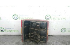 Recambio de piloto trasero derecho para  referencia OEM IAM    2